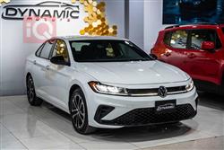 ڤۆڵکسواگن جێتا